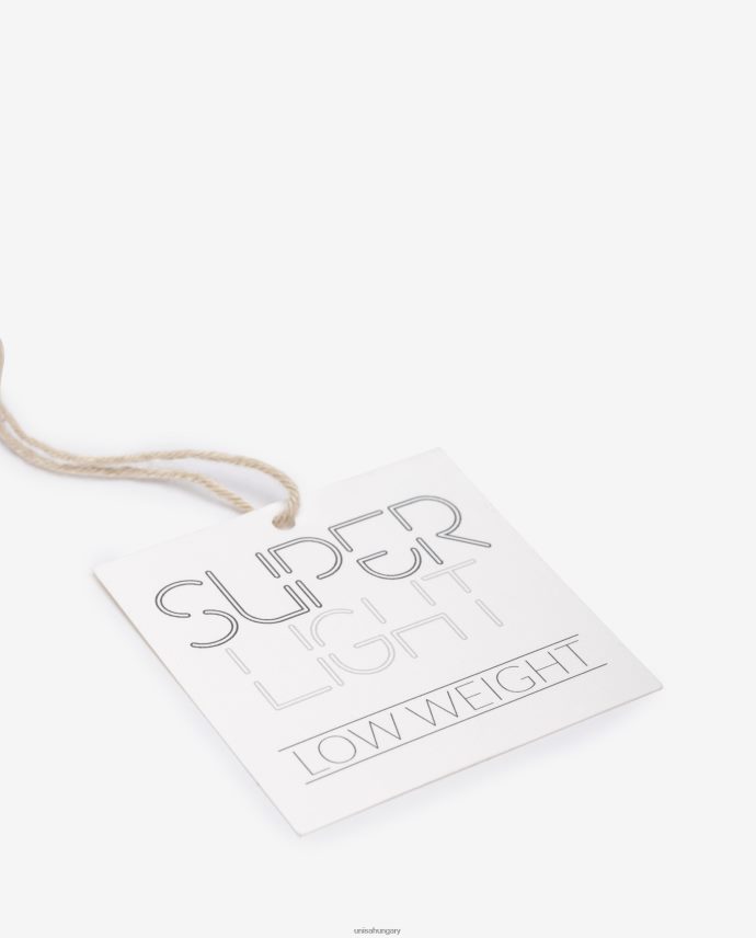 Unisa szuperkönnyű bokacsizma sztreccs anyagból készült negyed felső vonallal nők J4PJX0902 kecses