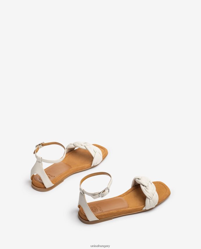 Unisa szandál fonott vámpírral nők J4PJX0448 divat