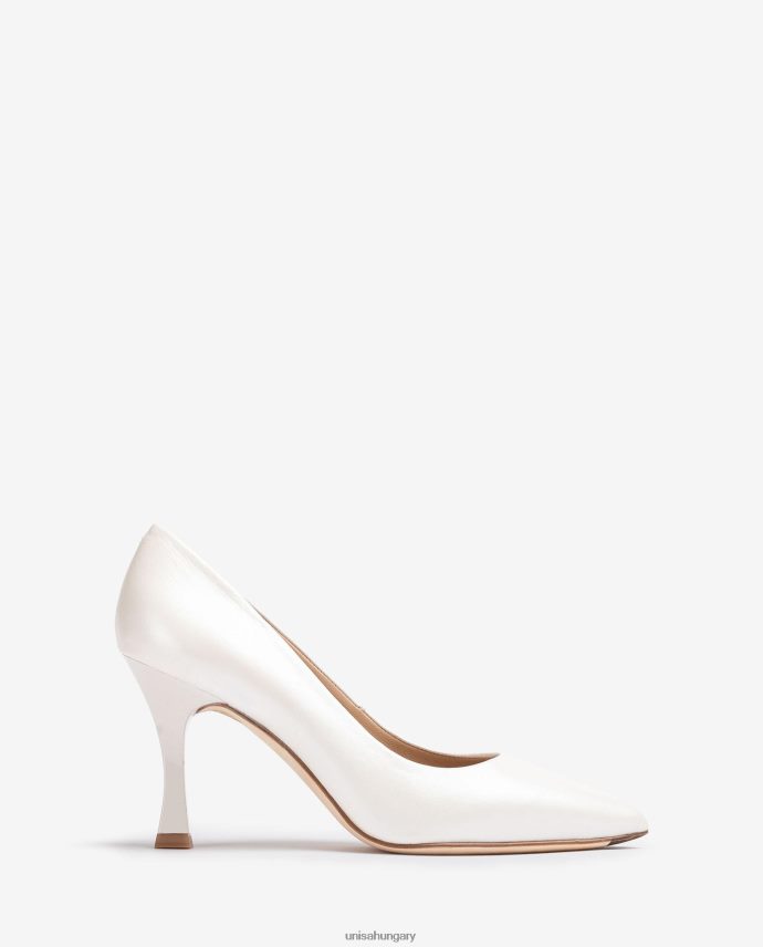 Unisa menyasszony sarokpumpák nők J4PJX0830 divat