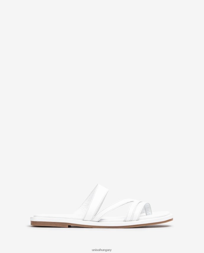 Unisa lapos pántos szandál nők J4PJX014 divat