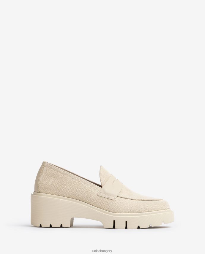 Unisa ecolino naplopók nők J4PJX01262 fehér