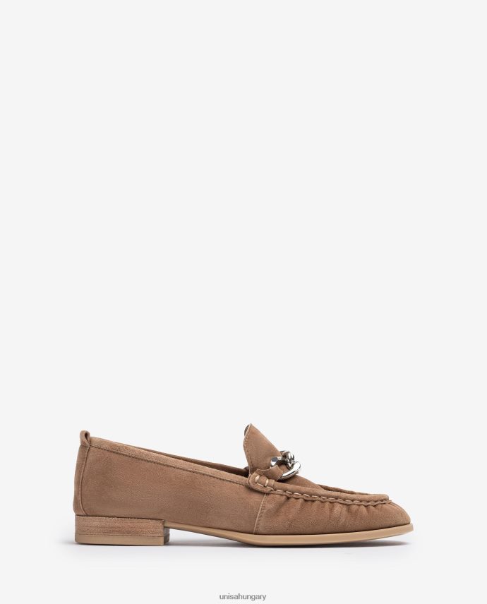 Unisa naplopó lánccal nők J4PJX0617 kecses