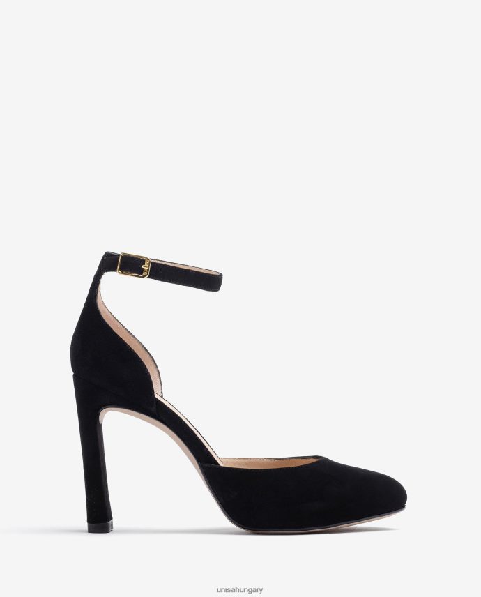 Unisa d'orsay bokapántos velúr cipő nők J4PJX0517 divat