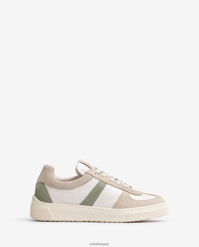 Unisa kontrasztos tornacipők nők J4PJX0679 divat