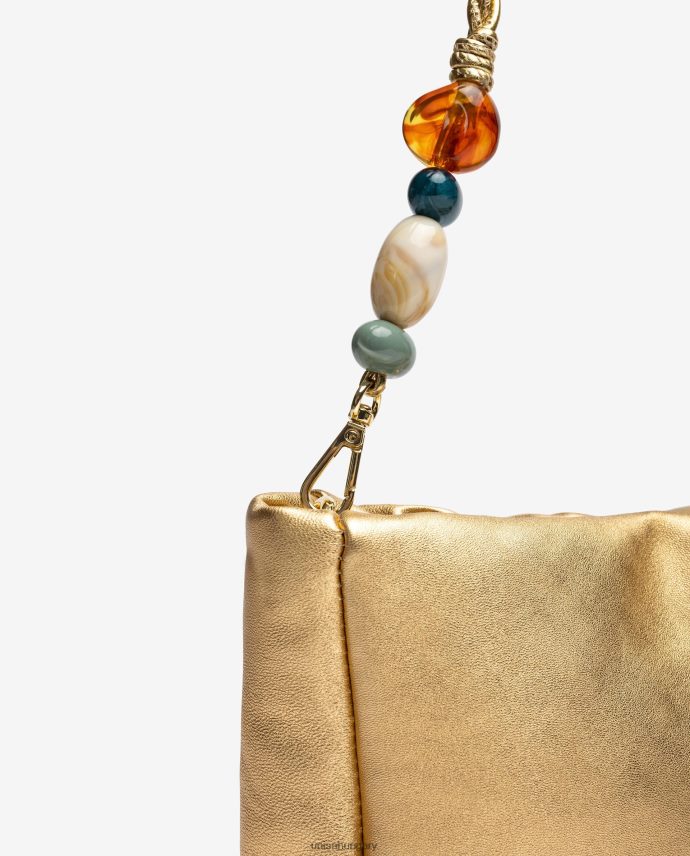 Unisa kézitáska díszítéssel nők J4PJX01192 divat