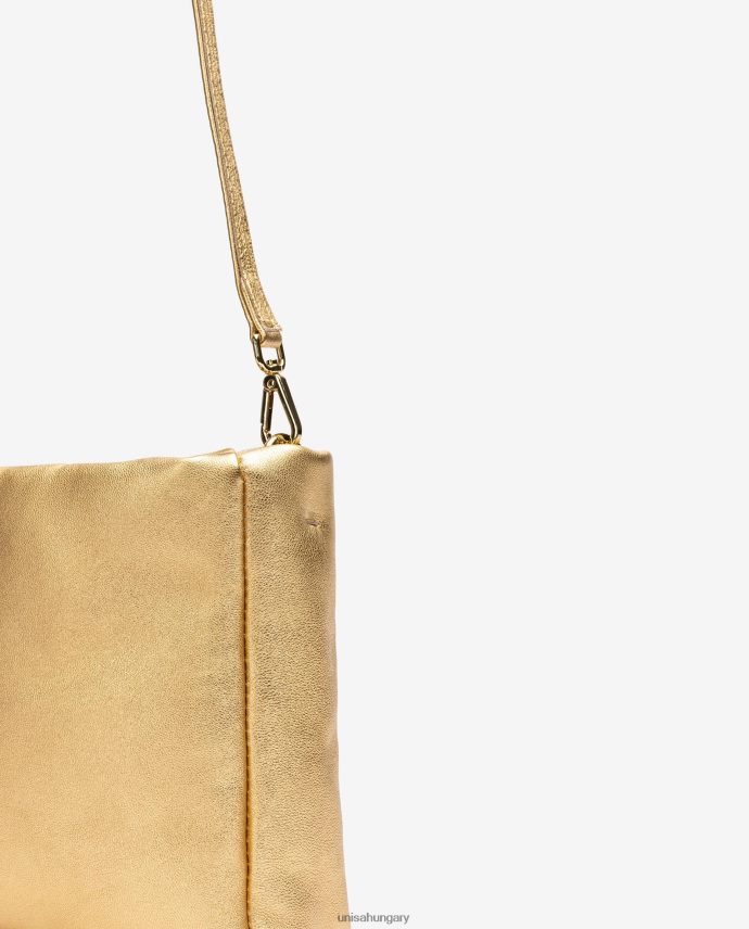 Unisa kézitáska díszítéssel nők J4PJX01192 divat