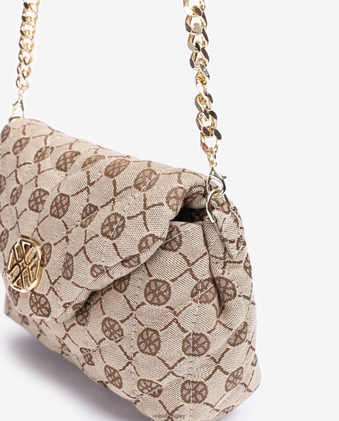 Unisa kis steppelt hatású kézitáska nők J4PJX01189 kecses