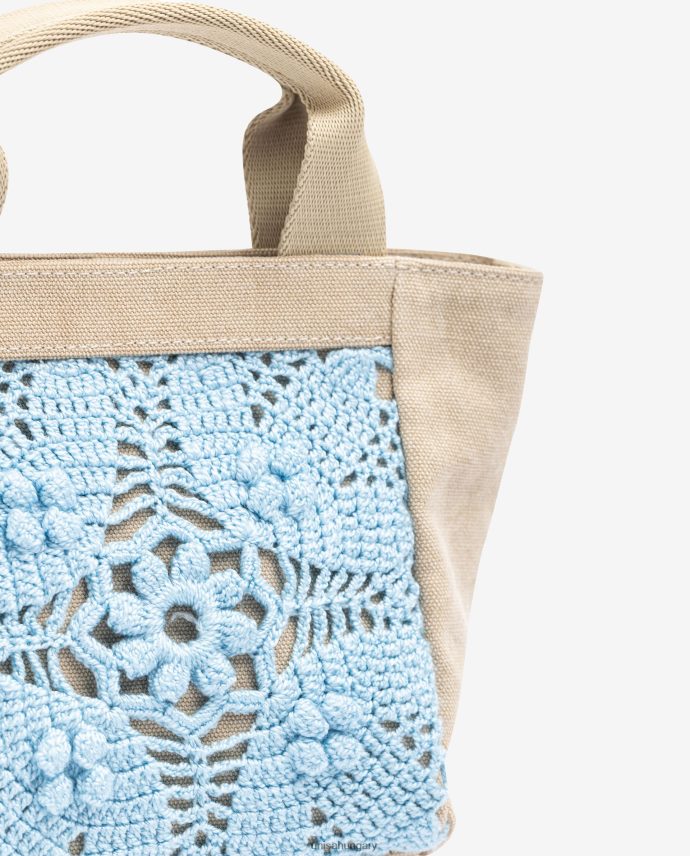 Unisa limitált kiadású táska nők J4PJX01221 barna