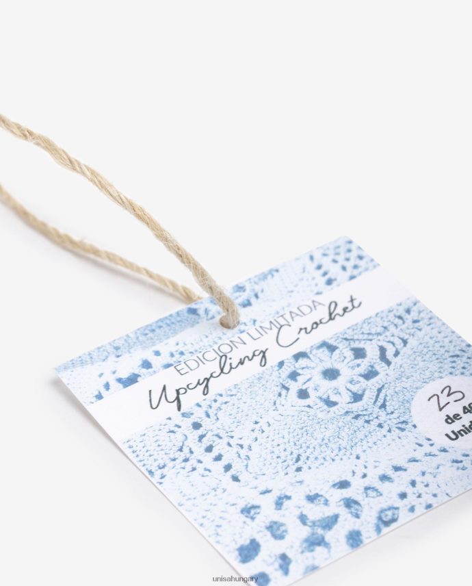 Unisa limitált kiadású táska nők J4PJX01221 barna