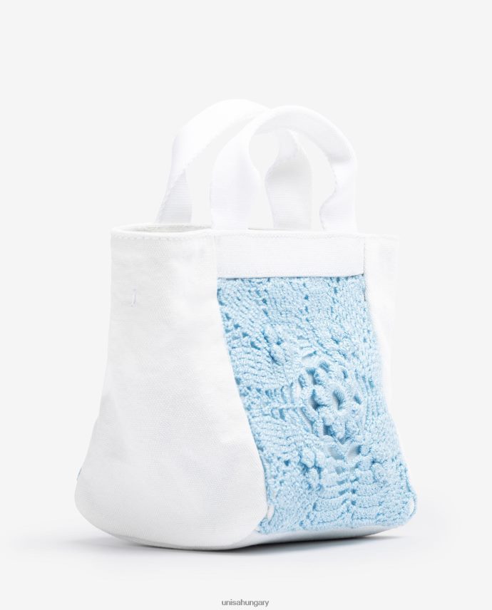 Unisa limitált kiadású táska nők J4PJX01222 fehér