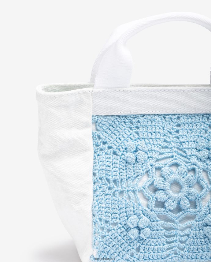 Unisa limitált kiadású táska nők J4PJX01222 fehér