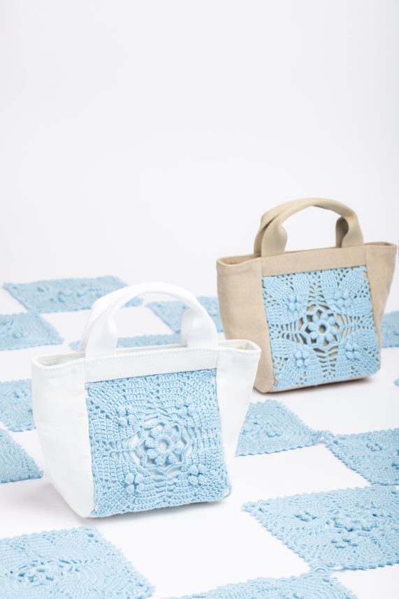 Unisa limitált kiadású táska nők J4PJX01222 fehér