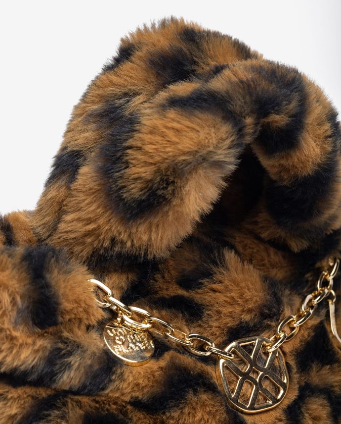 Unisa mini táska díszítéssel nők J4PJX01213 kecses