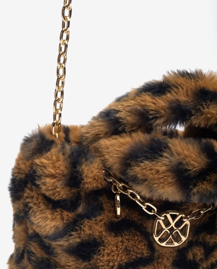 Unisa mini táska díszítéssel nők J4PJX01213 kecses