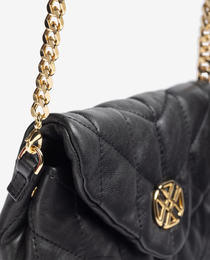 Unisa párnázott kézitáska nők J4PJX01216 kecses