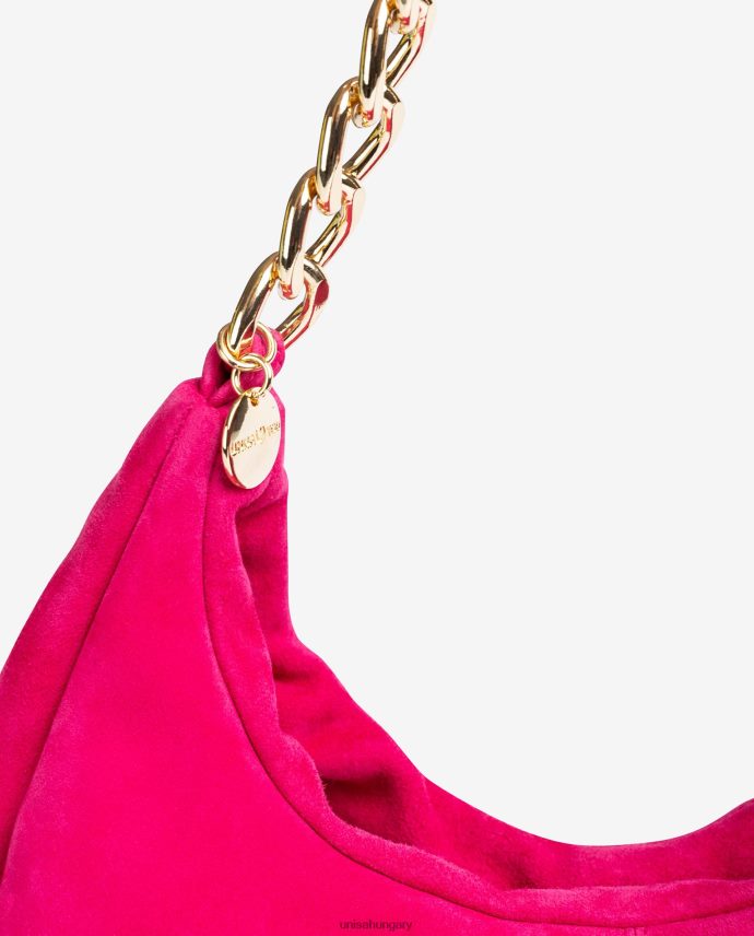 Unisa közepes méretű válltáska nők J4PJX01151 divat