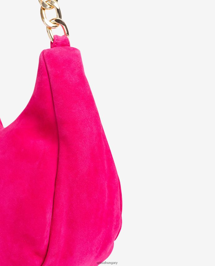 Unisa közepes méretű válltáska nők J4PJX01151 divat