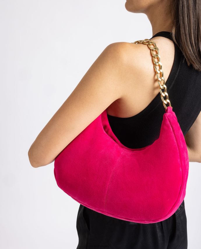 Unisa közepes méretű válltáska nők J4PJX01151 divat