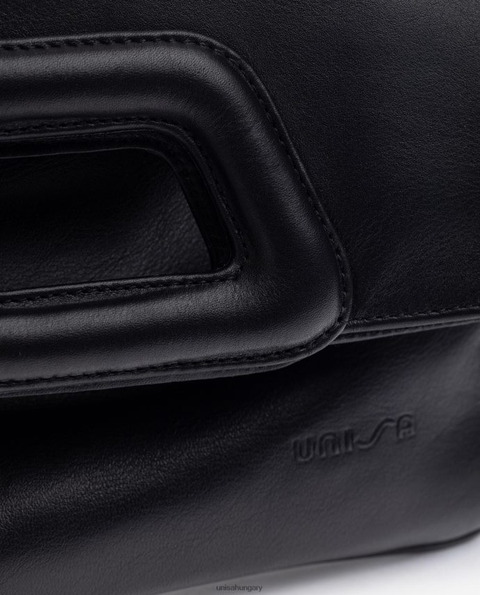 Unisa kis boríték típusú táska nők J4PJX01170 divat