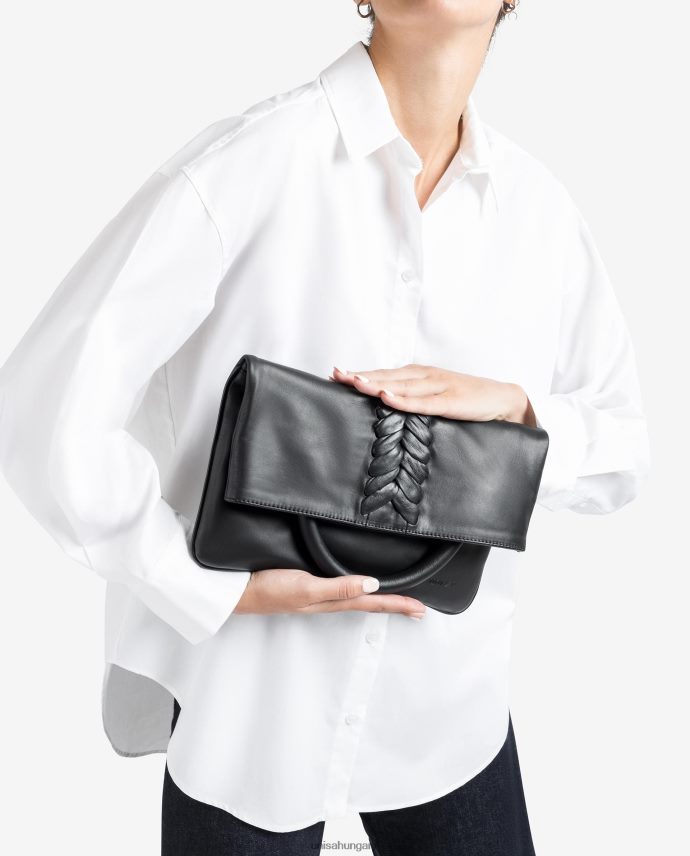 Unisa kis boríték típusú táska nők J4PJX01171 divat