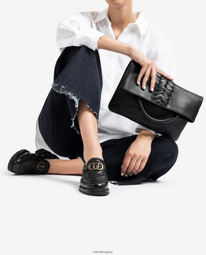 Unisa kis boríték típusú táska nők J4PJX01171 divat