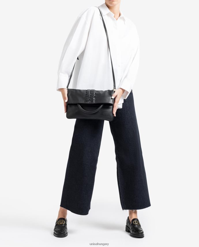 Unisa kis boríték típusú táska nők J4PJX01171 divat