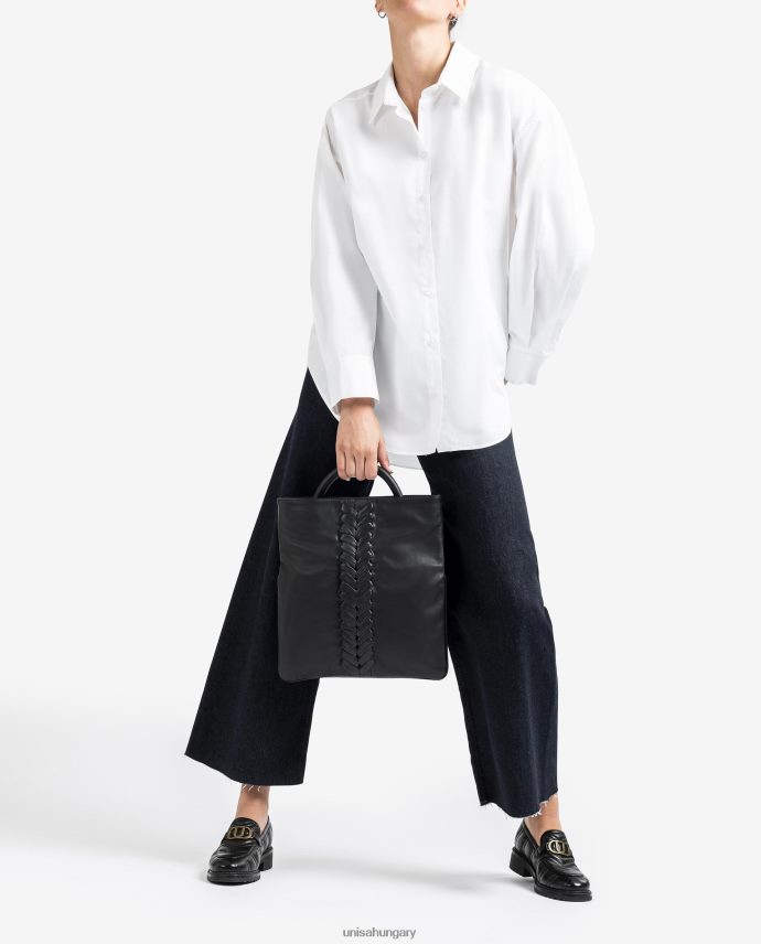 Unisa kis boríték típusú táska nők J4PJX01171 divat