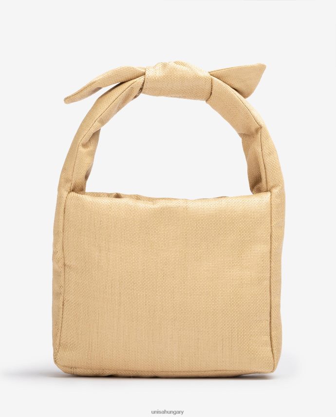 Unisa válltáska masnival nők J4PJX01319 divat