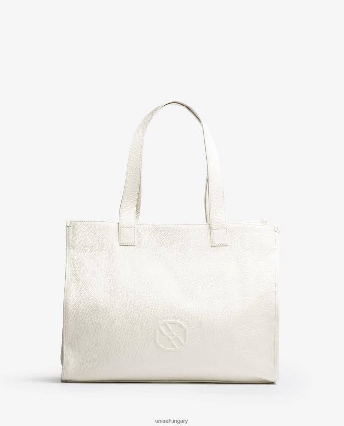 Unisa bőr hordtáska nők J4PJX01121 divat