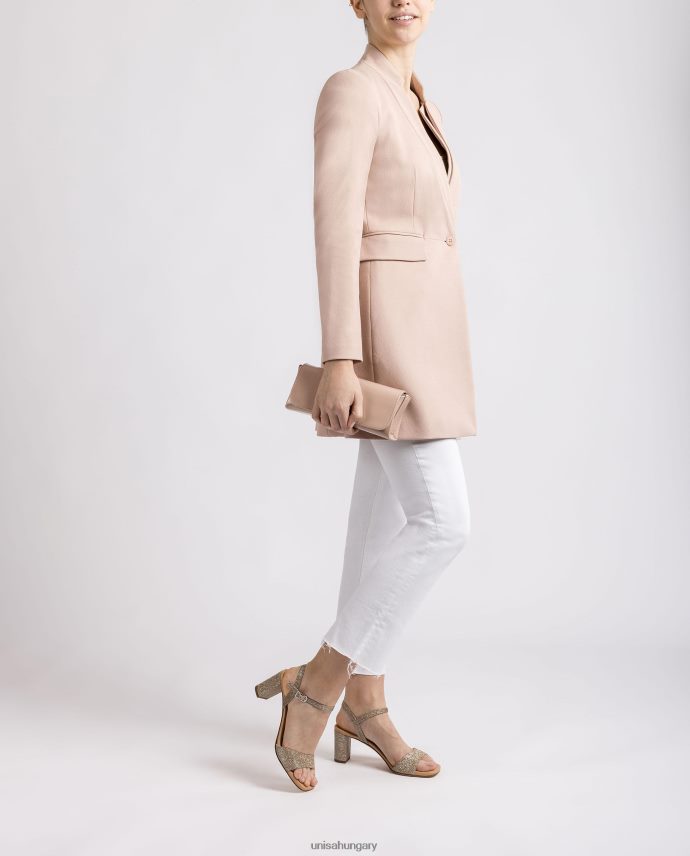 Unisa kis kézitáska nők J4PJX01229 kecses