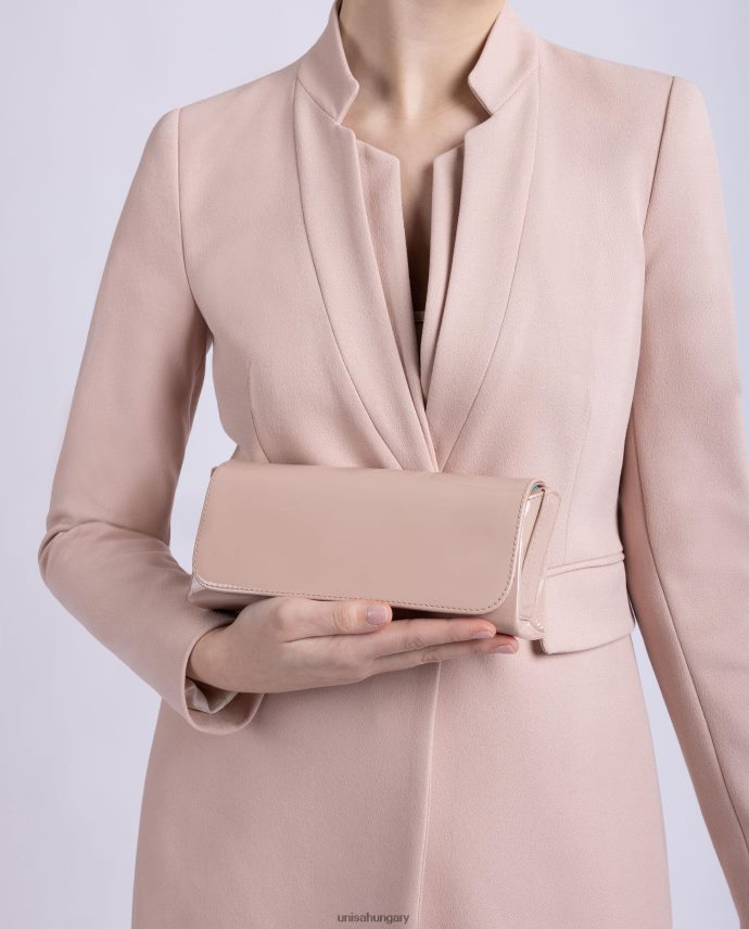 Unisa kis kézitáska nők J4PJX01229 kecses