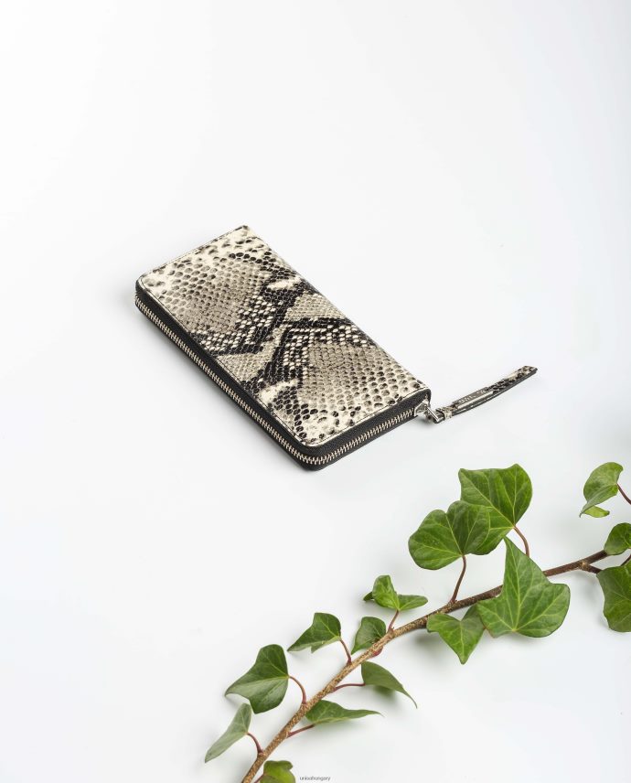 Unisa vékony pénztárcakígyó nők J4PJX01230 kecses