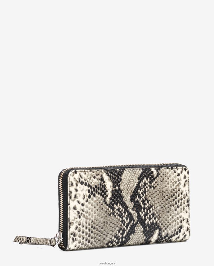 Unisa vékony pénztárcakígyó nők J4PJX01230 kecses
