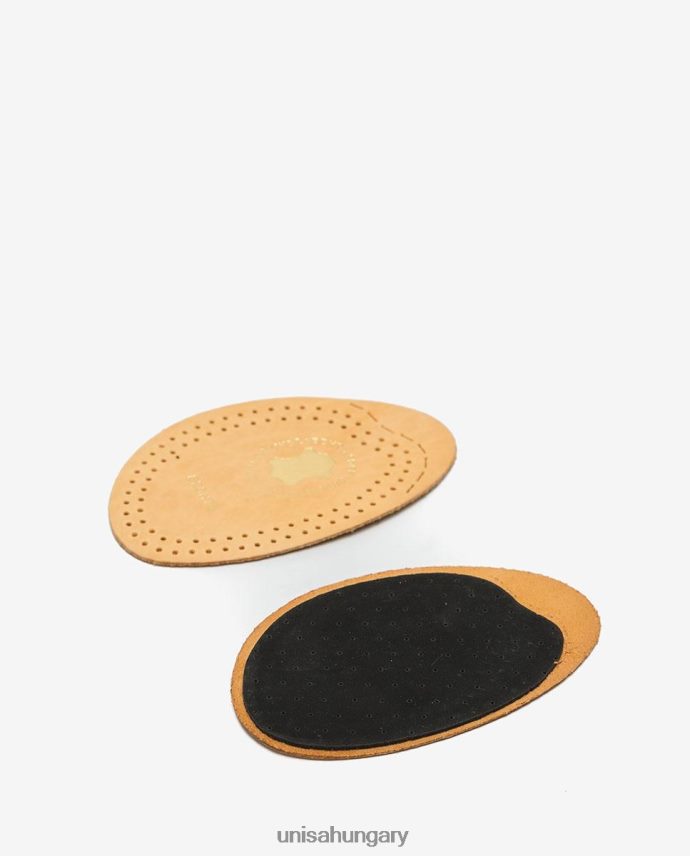 Unisa bőr talp latex habbal nők J4PJX01083 kecses