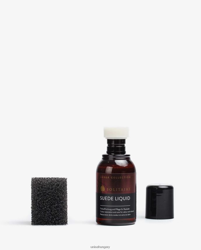 Unisa javítófolyadék velúrhoz és nobuckhoz gyerekek J4PJX01084 kecses