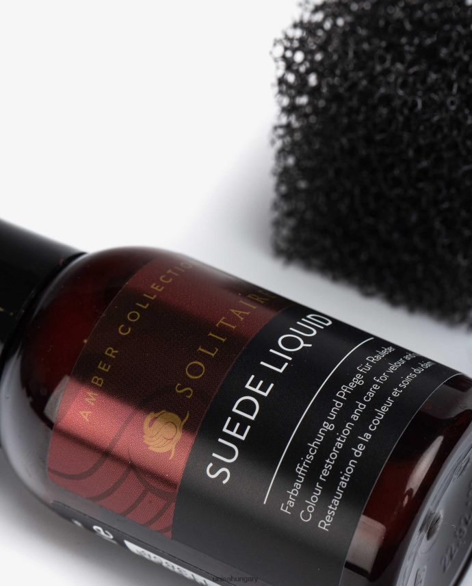 Unisa javítófolyadék velúrhoz és nobuckhoz gyerekek J4PJX01084 kecses