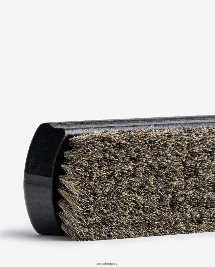 Unisa polírozó kefe cipőápoláshoz nők J4PJX01086 divat