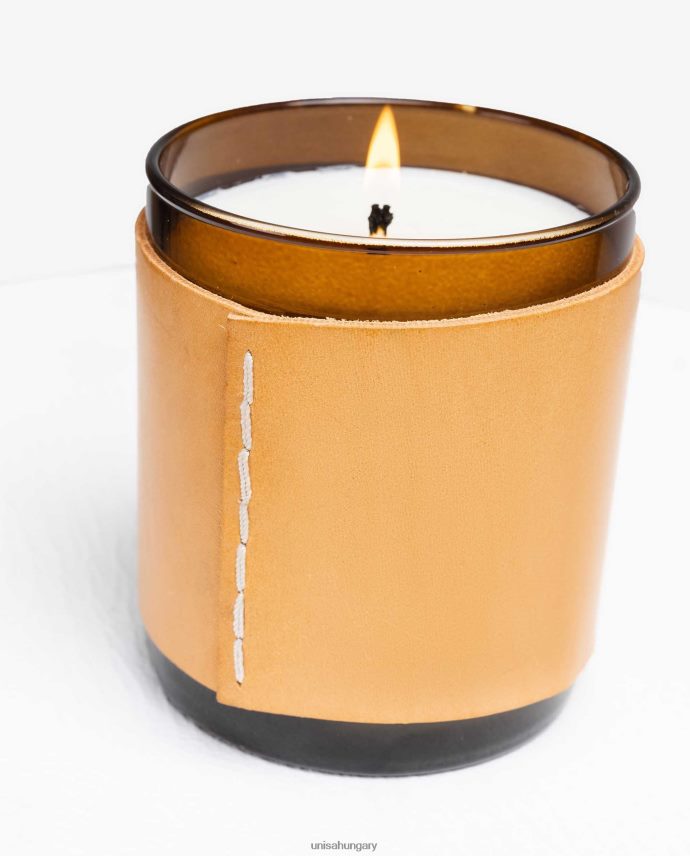 Unisa Földközi-tenger illatú szója gyertya nők J4PJX01303 divat