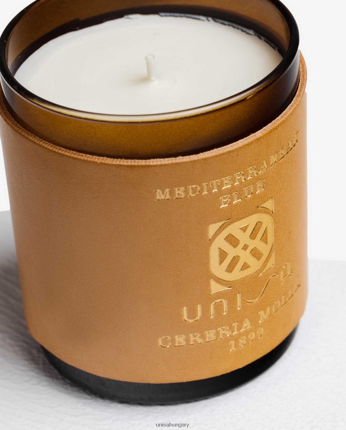 Unisa Földközi-tenger illatú szója gyertya nők J4PJX01303 divat